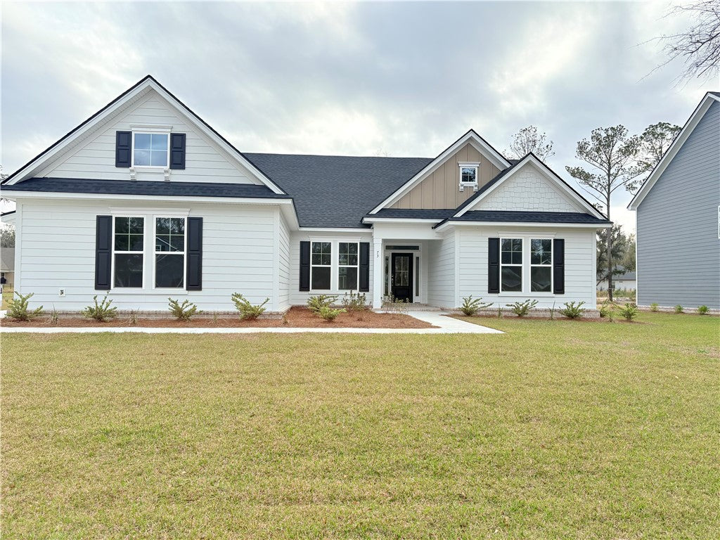 73 Fairwinds Drive