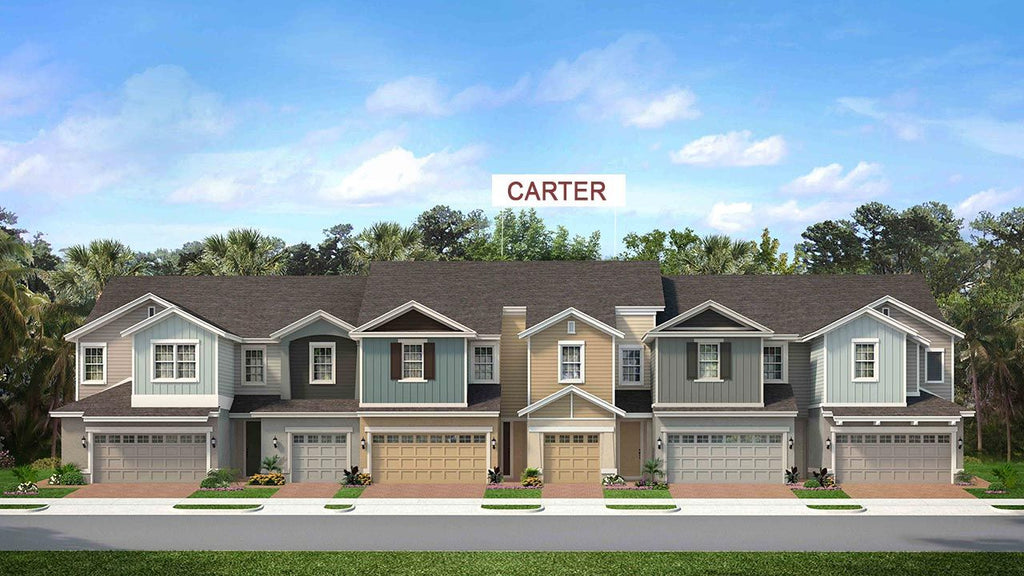 Carter Plan