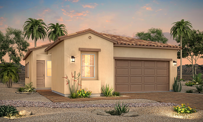 Residence 1635