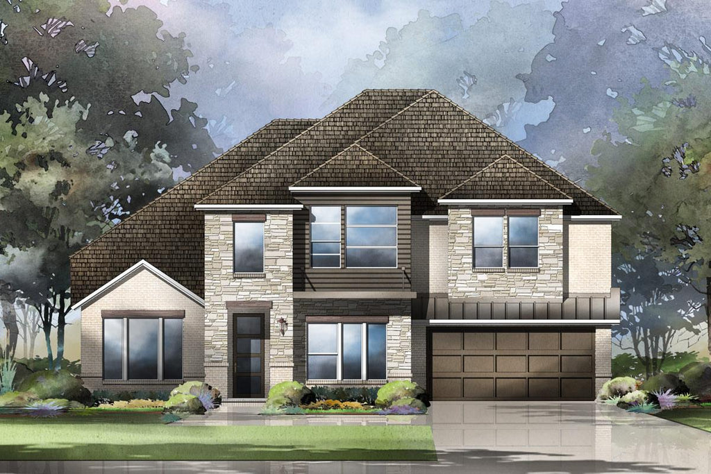 Grand Somercrest II