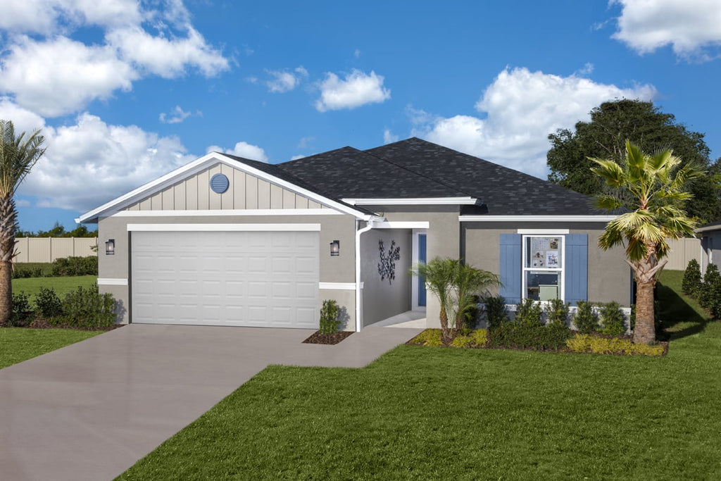 Plan 1707 Modeled