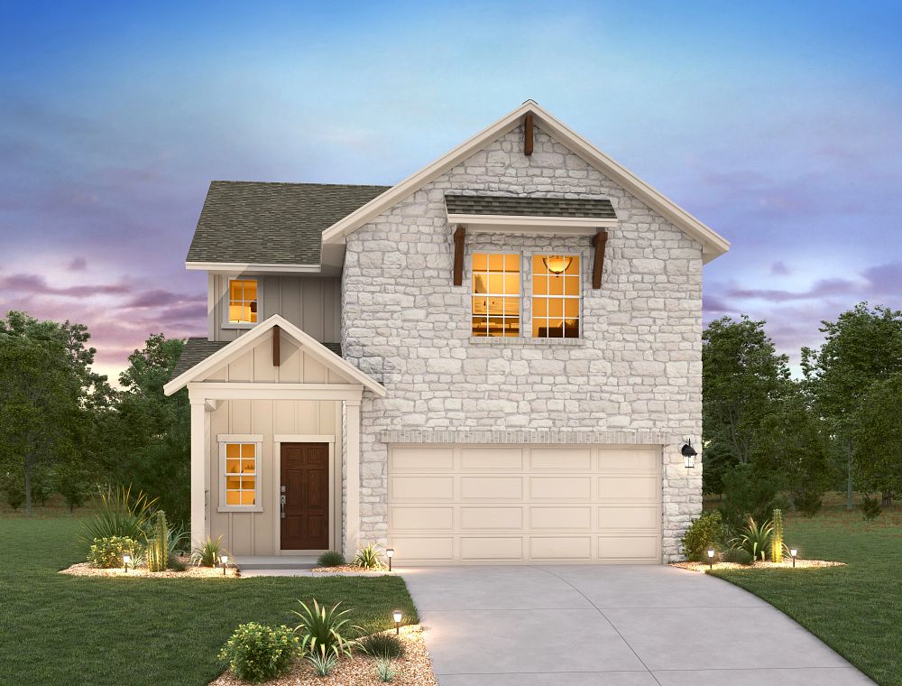Conroe