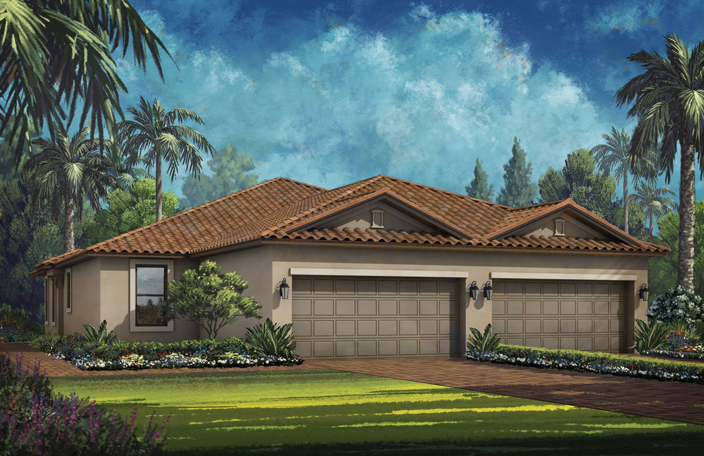 10105 Morning Mist Lane (Ibis)