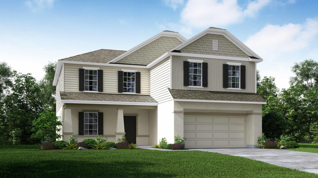 Baybury Plan