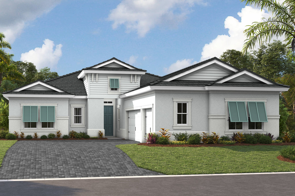 Sand Key I