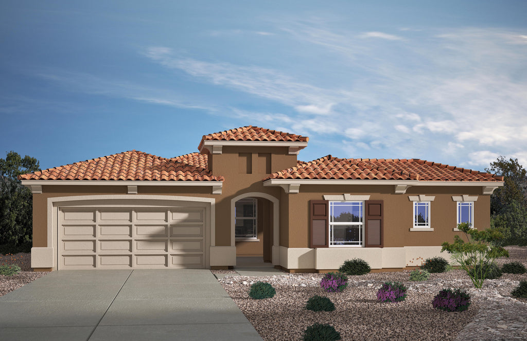 Plan 2188 Montrose 2