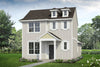 Harvest Ridge 1558