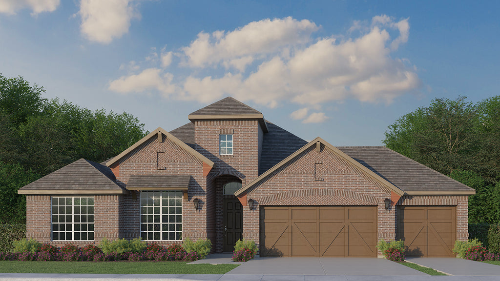 114 Longhorn Bend