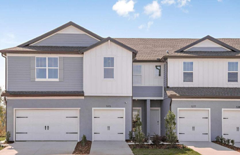 5465 Elmview Crossing (Evergreen)