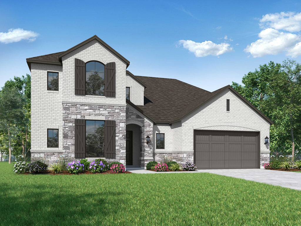 Plan Roxburgh