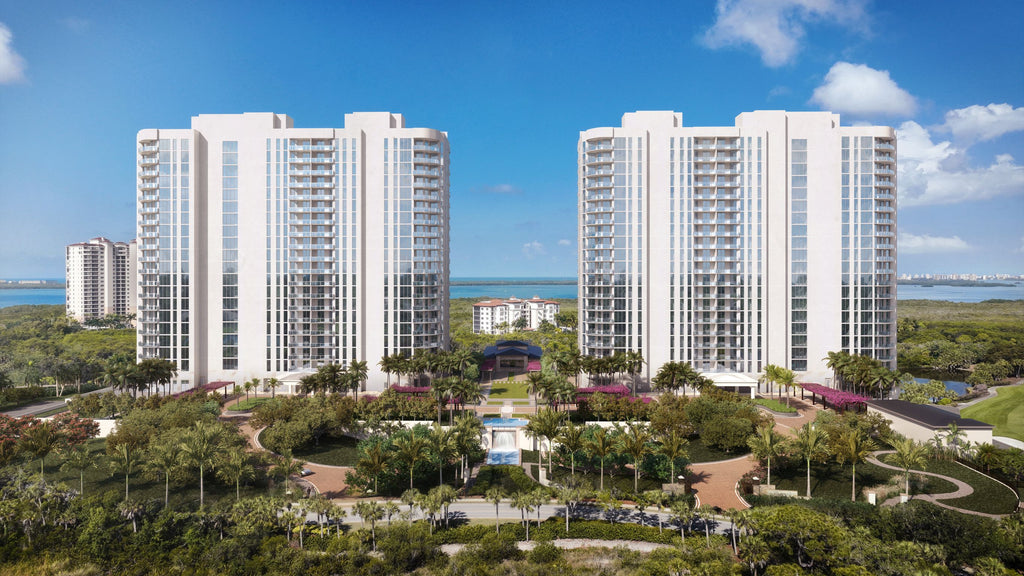 Infinity at the Colony Residence 4