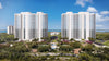 Infinity at the Colony Residence 5