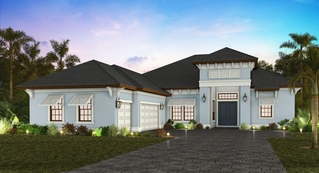 Oceanside Plan