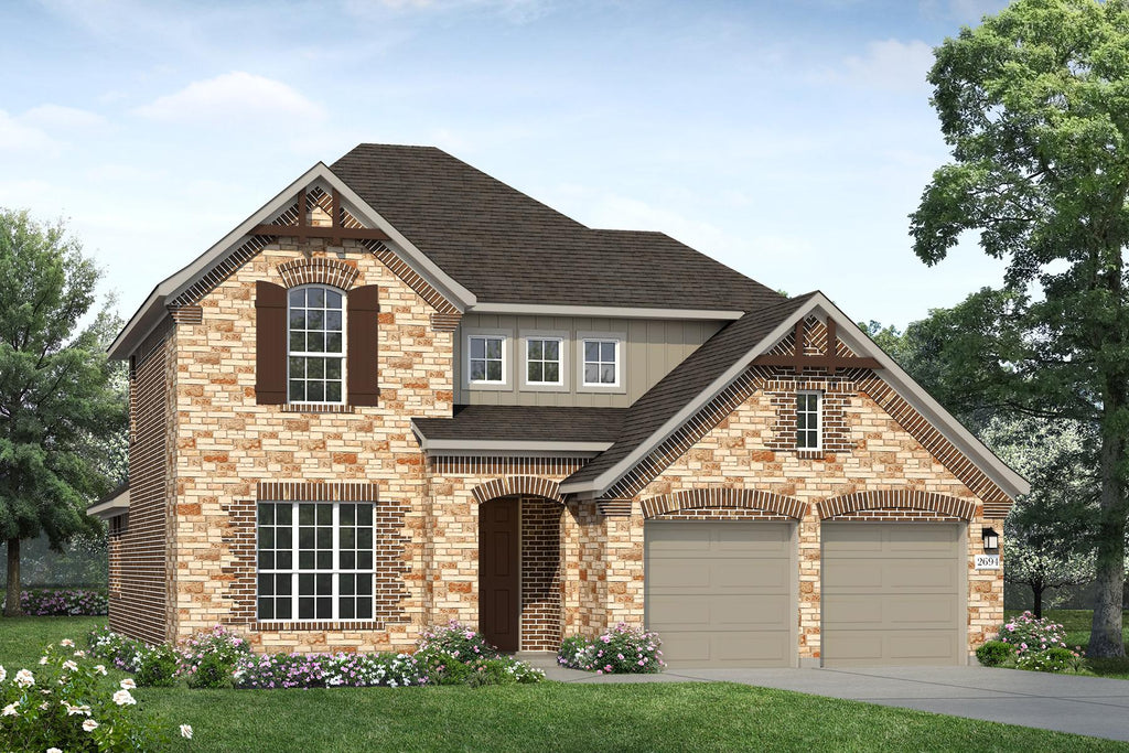 Oaks 2694