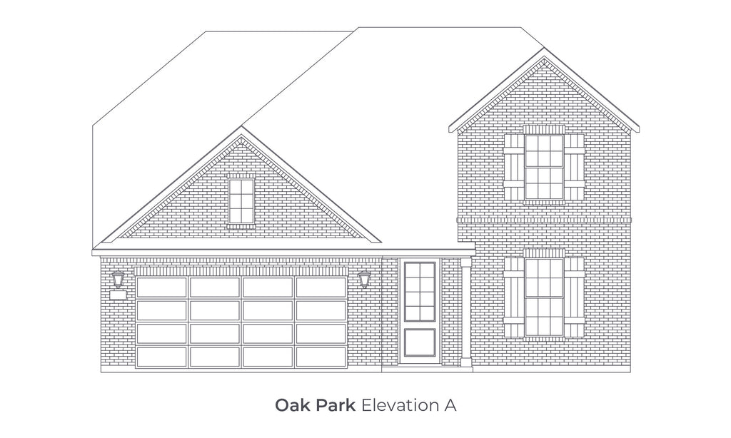 Oak Park
