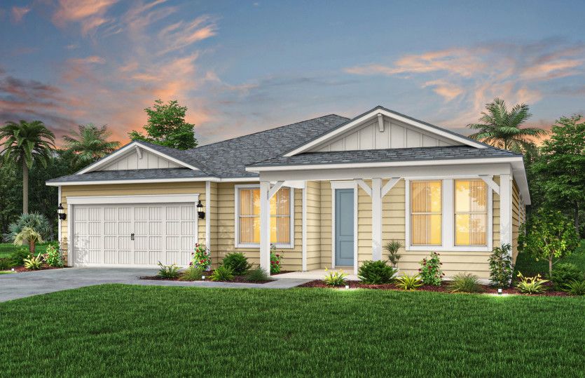 2340 Bradley Park Drive (Easley)