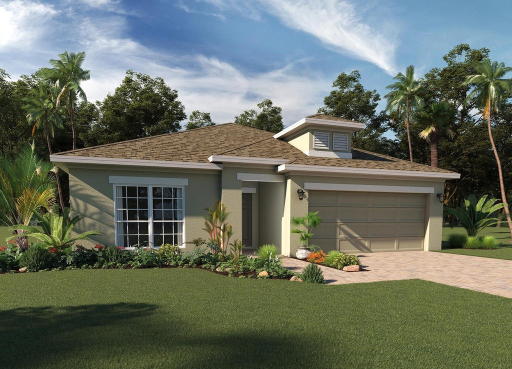 Kensington Plan