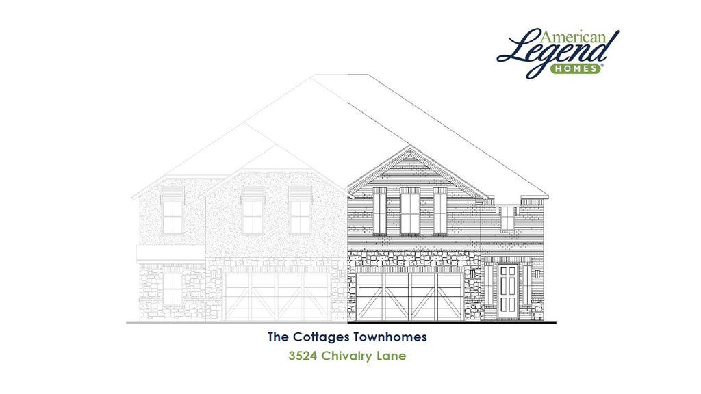 3524 Chivalry Lane