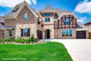 Downton Abbey - 3 Car Garage