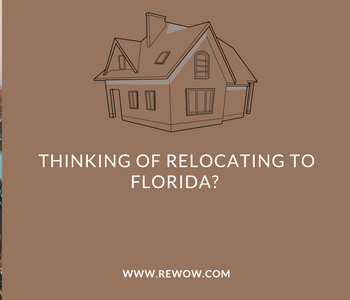 Relocating to Florida