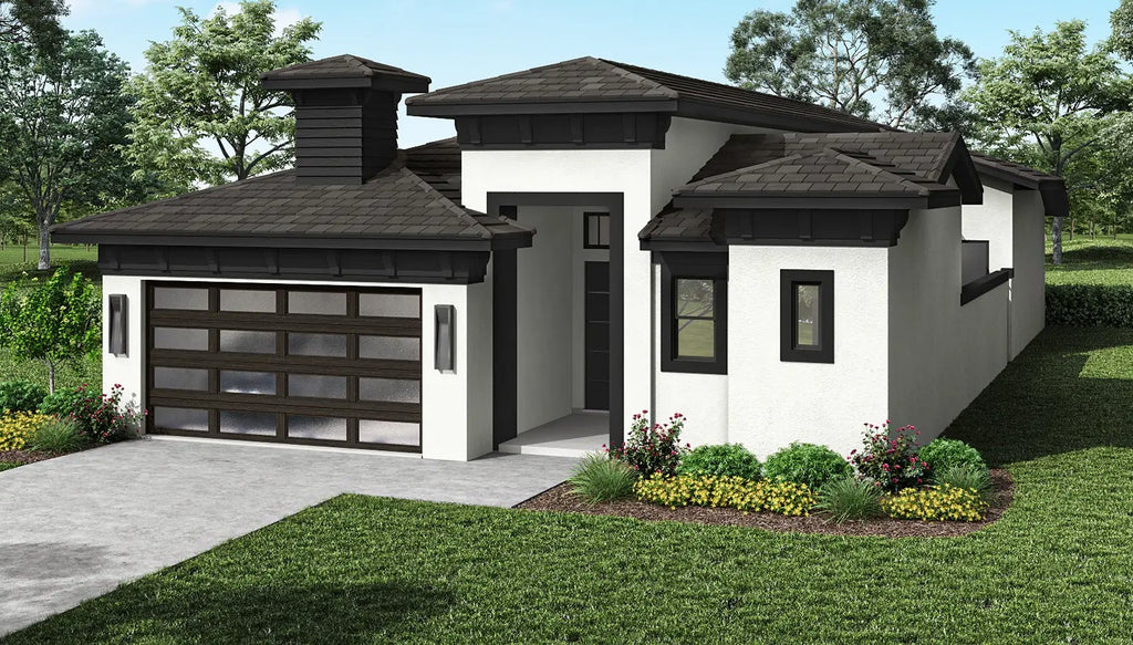 Courtyard 3BR