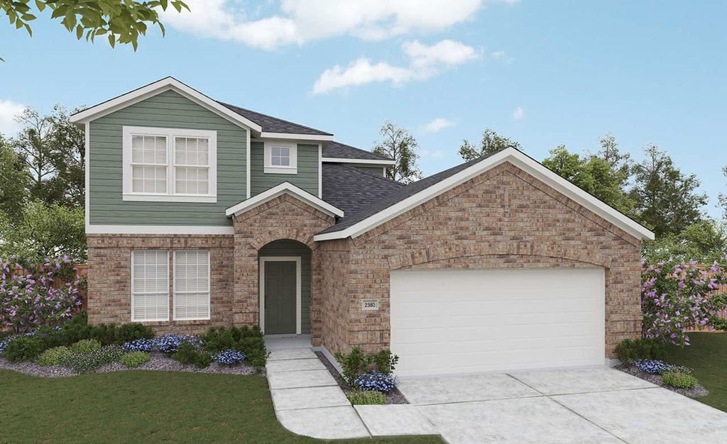 Landmark - Southfork
