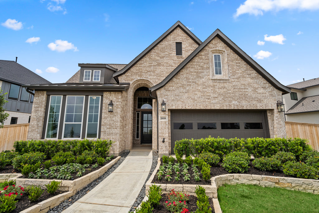 Hillcrest - 55' Lot