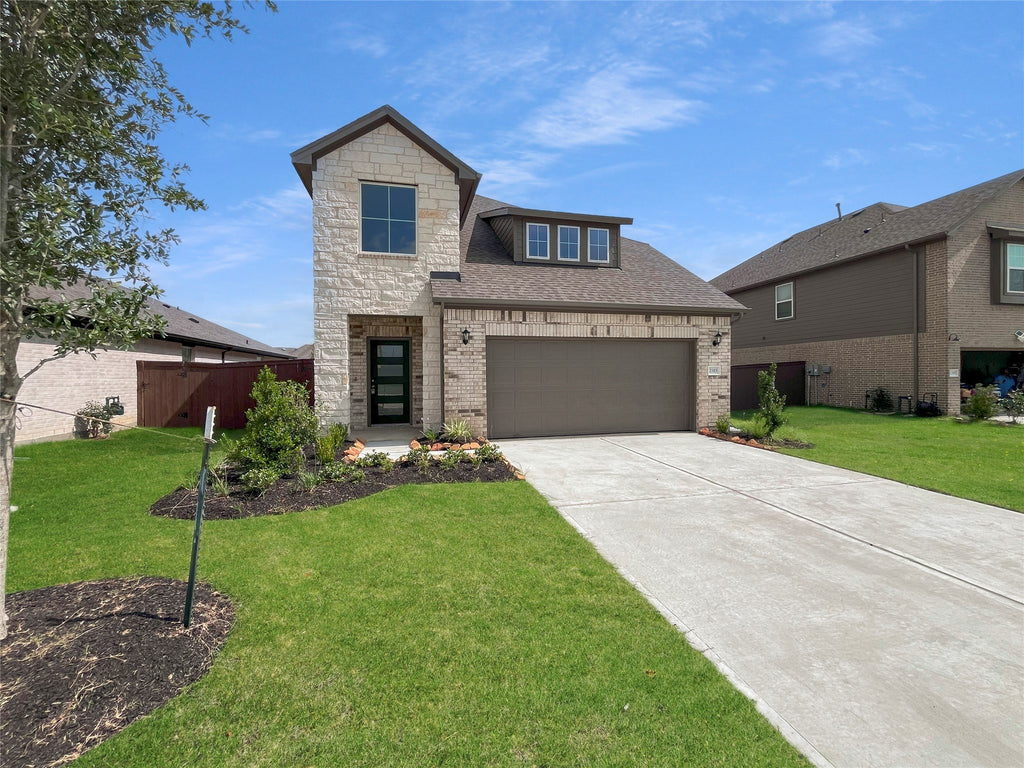 2315 Gentle Breeze Lane