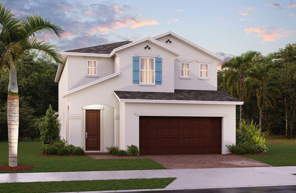 Brentwood Plan