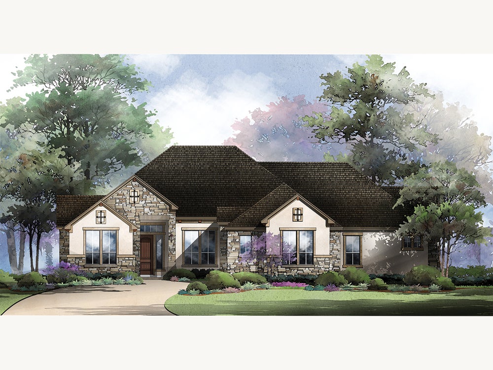 Hereford : 90-3834S.1