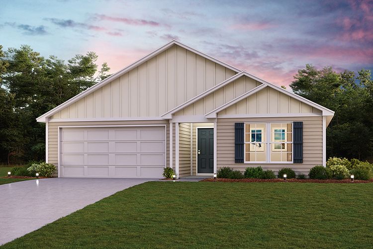 21 Langston Lane (RADFORD)