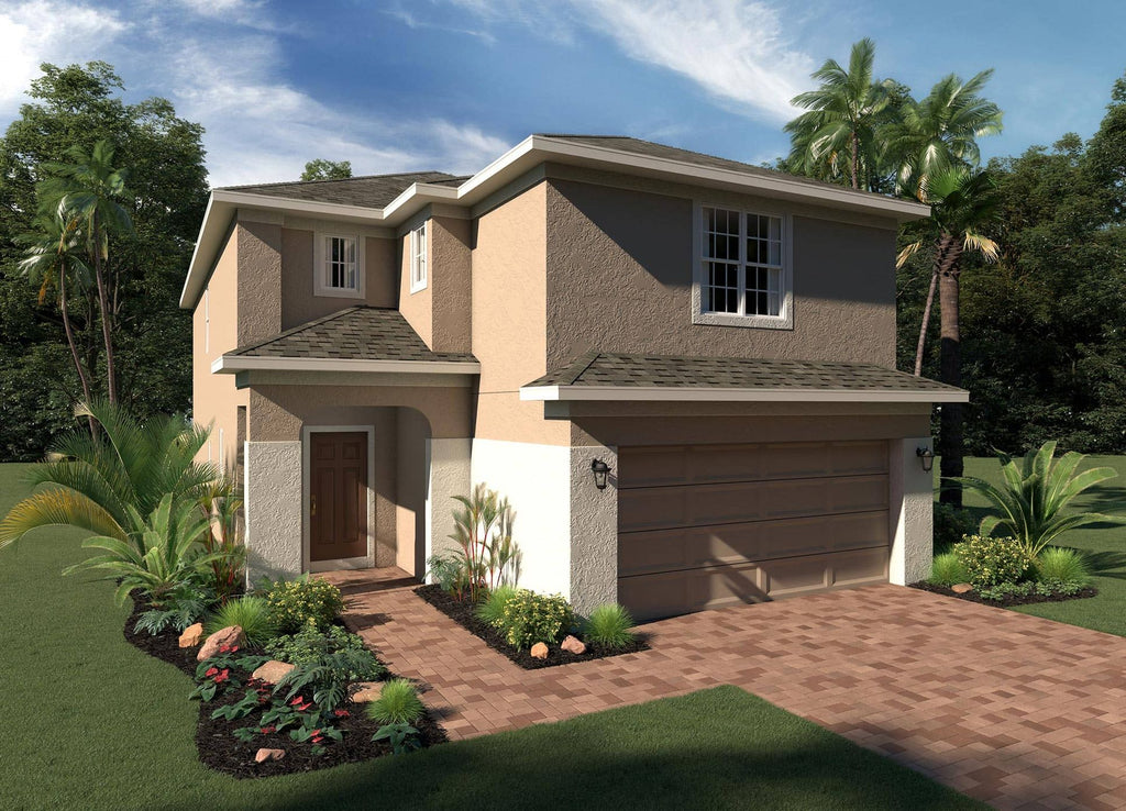 2150 Bass Catcher Drive (Sebastian)