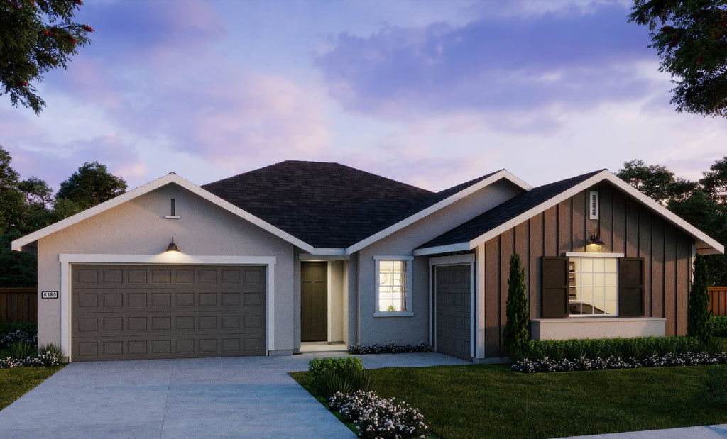 Kingsbury Estates Residence 3