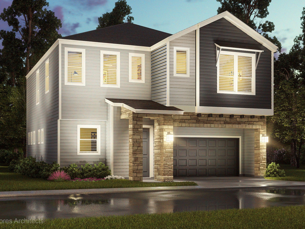 The Haven (2204