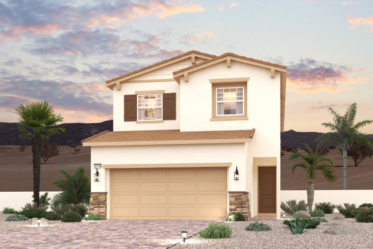 Residence 2114