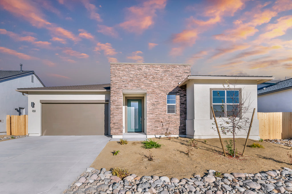 Cross Creek Plan 5