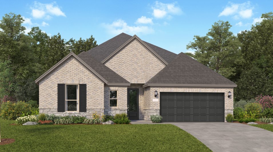 Glenbrook II