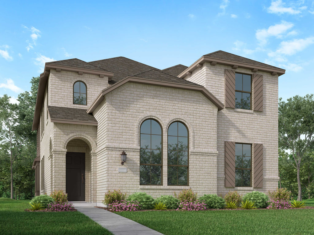Plan Warrenton