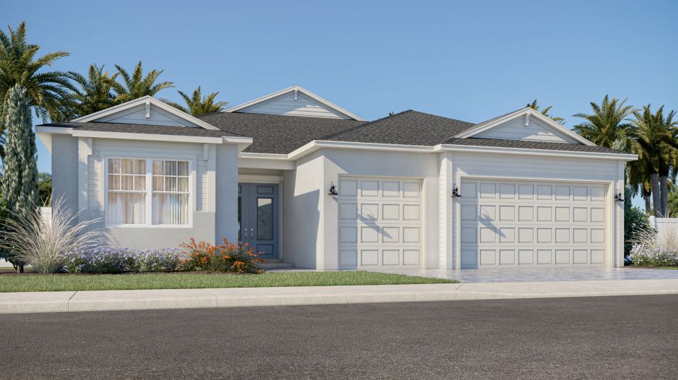Summerville Plan