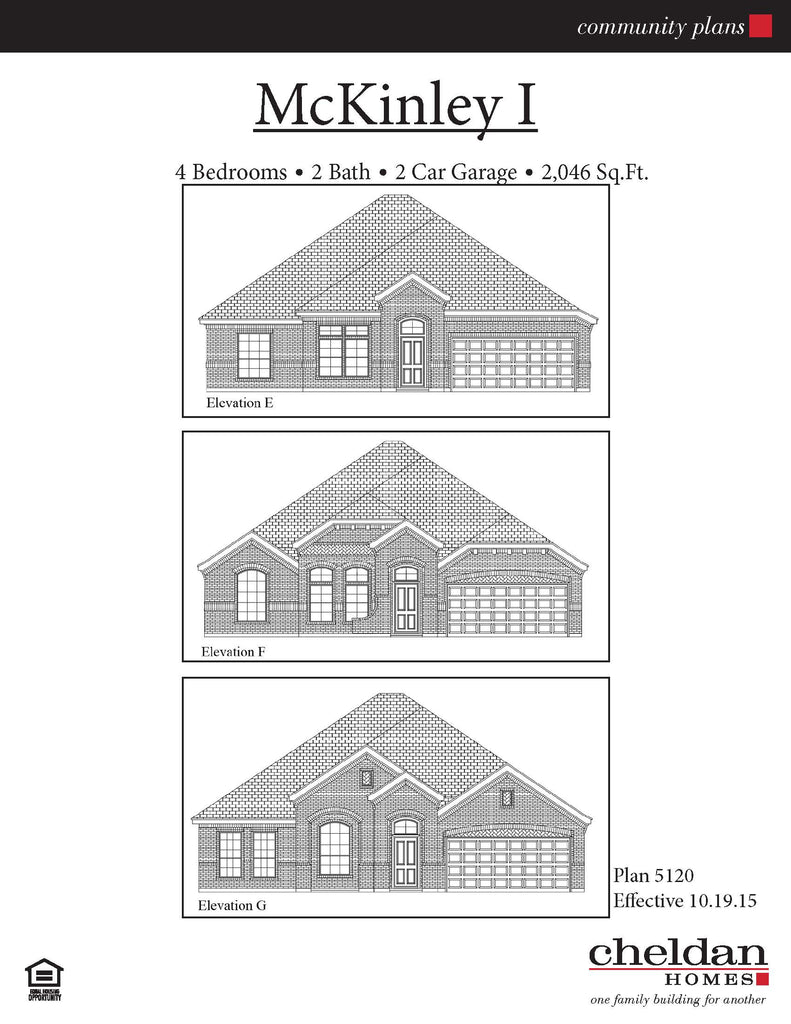 5120 McKinley DEF