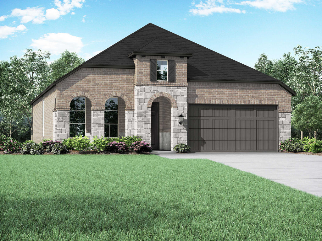 Plan Amberley