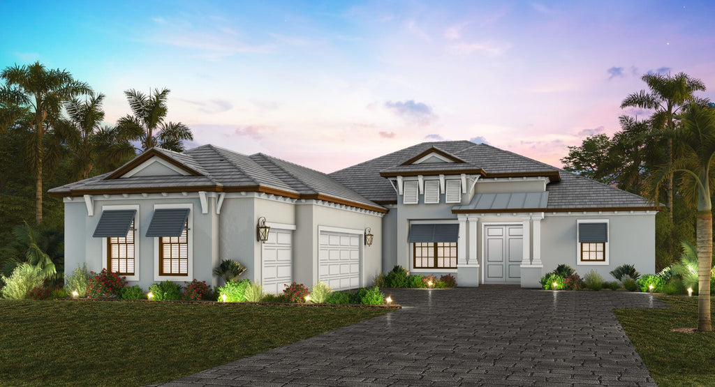 Newport Plan