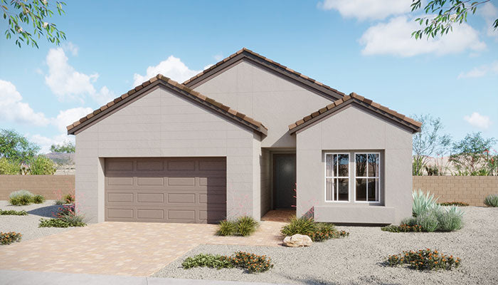 Melrose Plan 4
