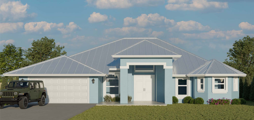 The Pinewood Great Room