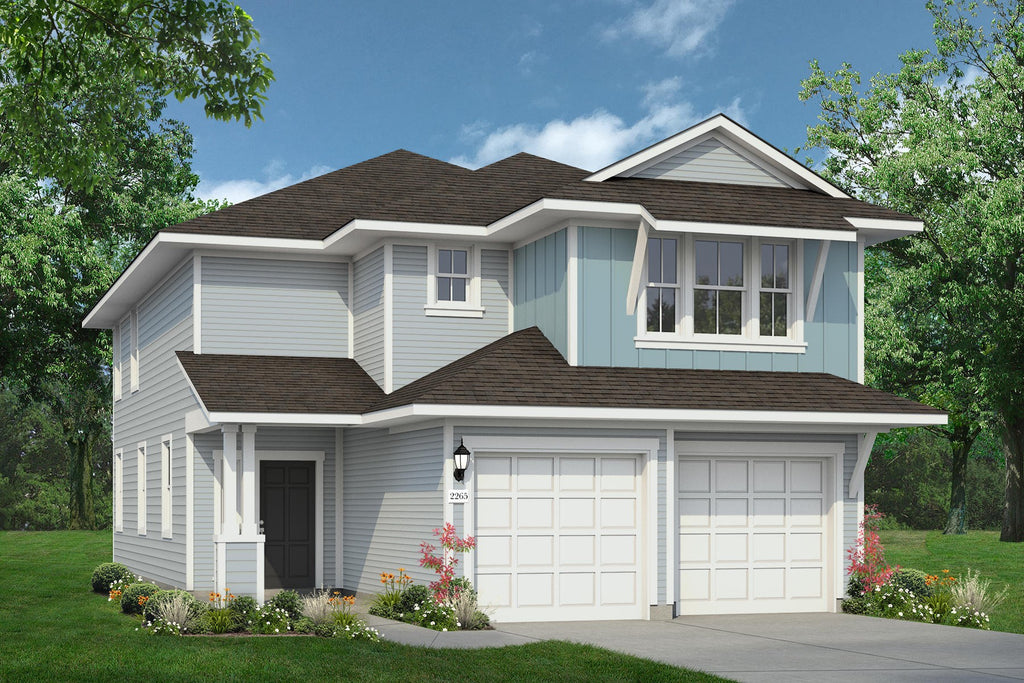 Hymeadow 2265