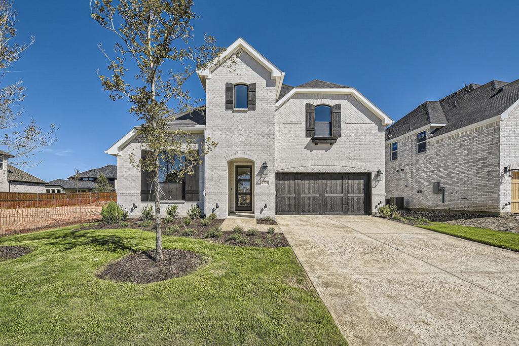 2770 Starwood Drive