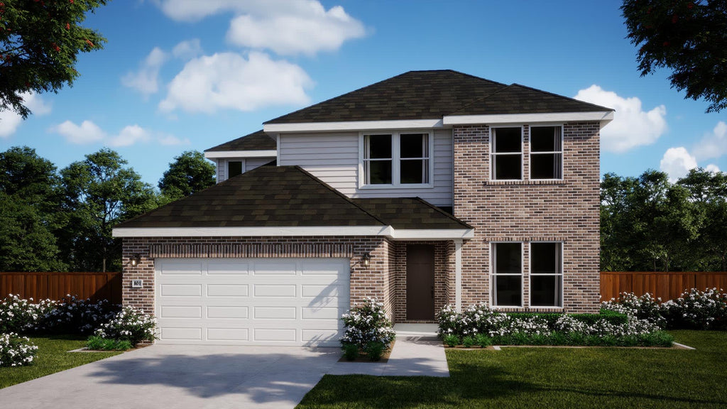 Sage Collection â Freedom at Anthem Javen