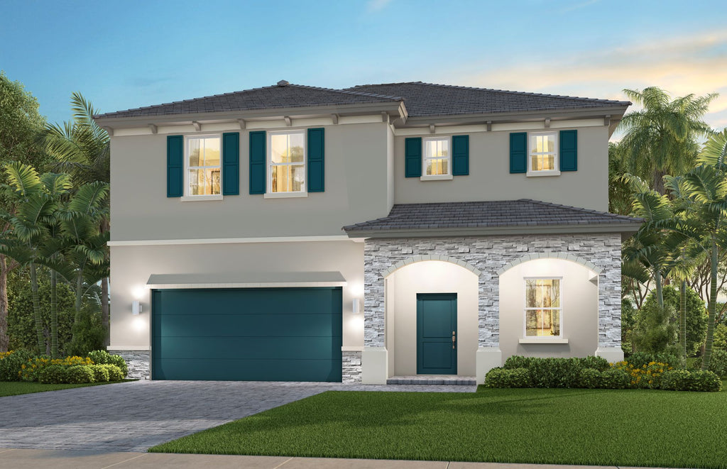12715 SW 214 TER (Hamilton)