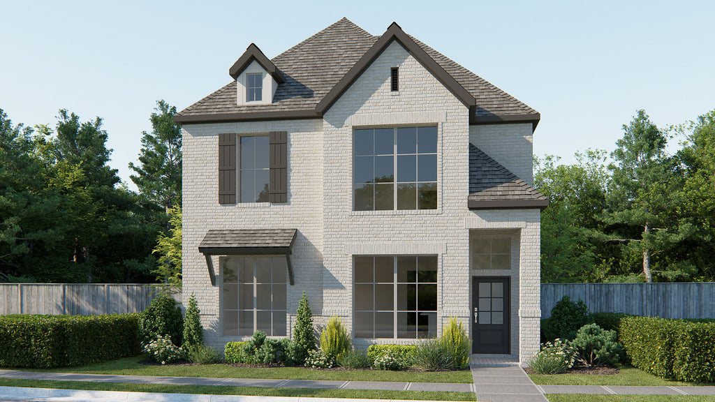 2945W