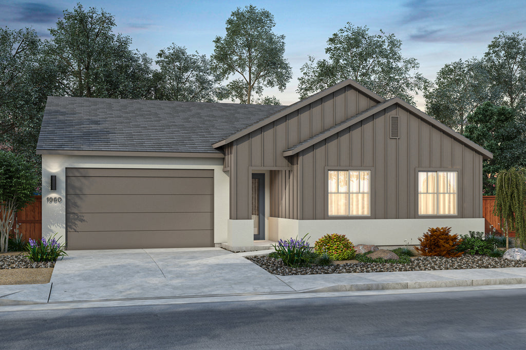 Cross Creek Plan 6